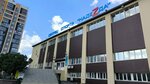 Дворец Спорта Надежда, центр тестирования ГТО (ulitsa Marchenko, 28), sports school