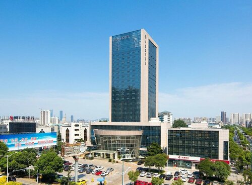 R-Sun International Hotel Wuxi