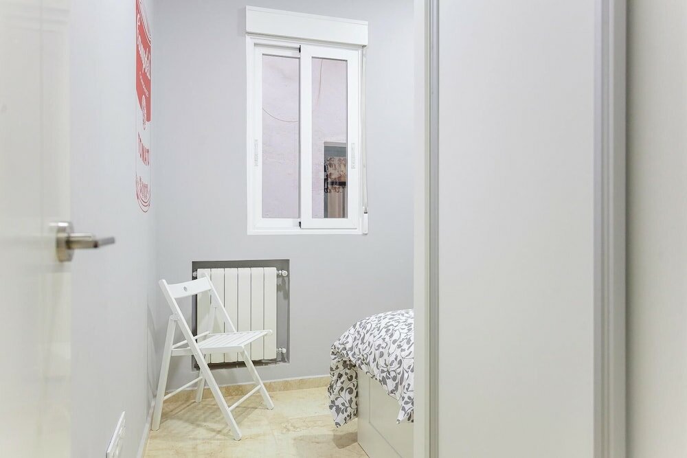 Фото Charming Apt. Historic District - Sol