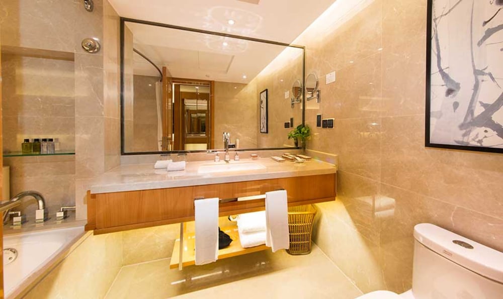 Фото R-Sun International Hotel Wuxi