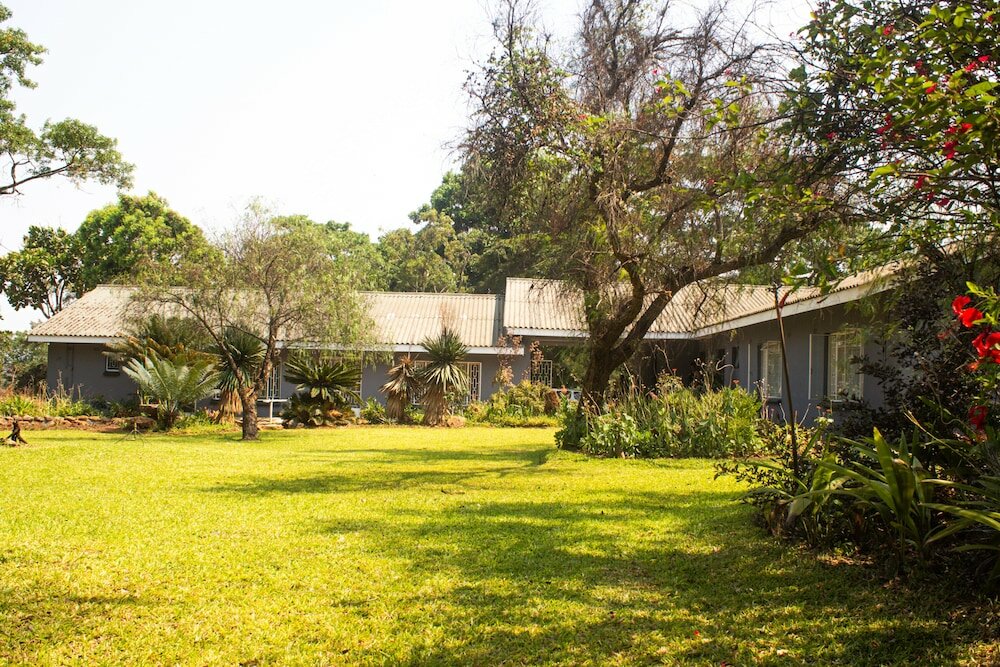 Фото Spring Resort