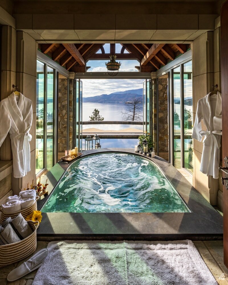 Фото Château Okanagan