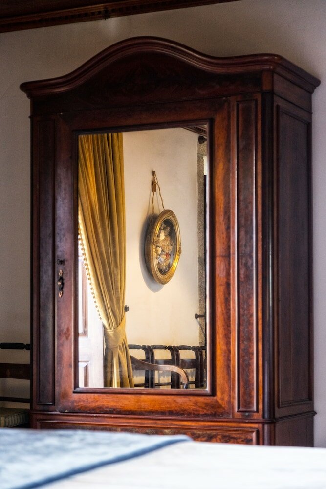 Фото Casa do Correio Mor