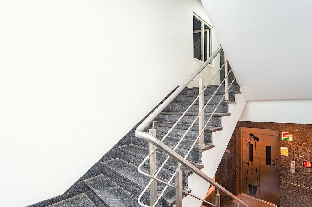 Фото Fabhotel Welcome Inn