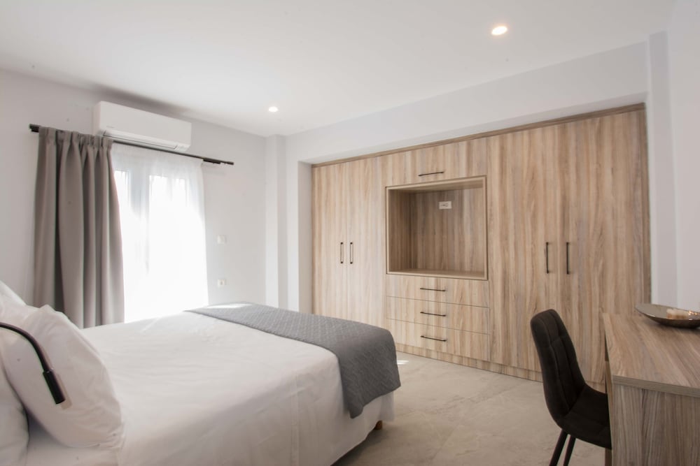 Фото Utopia Residences by Checkin