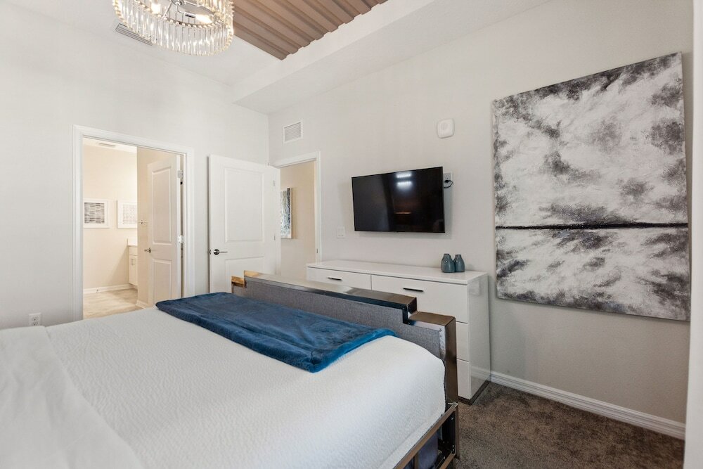 Фото Blue Toucan at Storey Lake by Shine Villas № 402