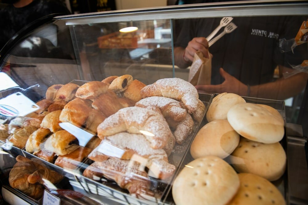 Фото Viento Bravo