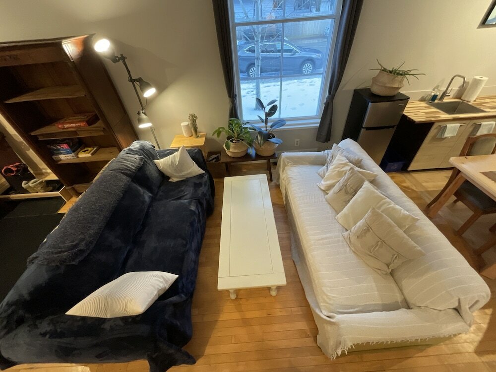 Фото Chalet Au Bon Pain by Fernie Lodging Co