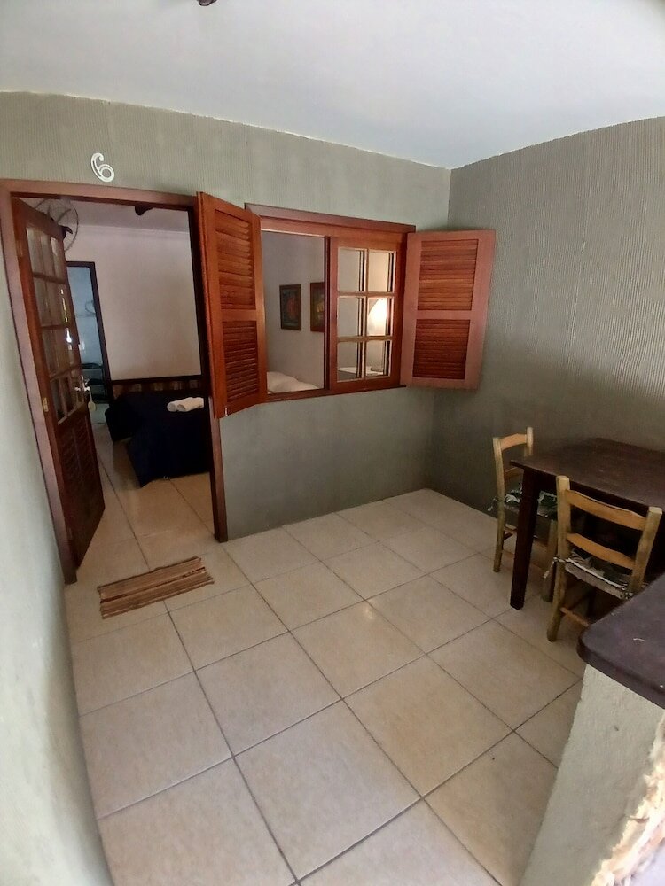 Фото Pousada das Palmeiras