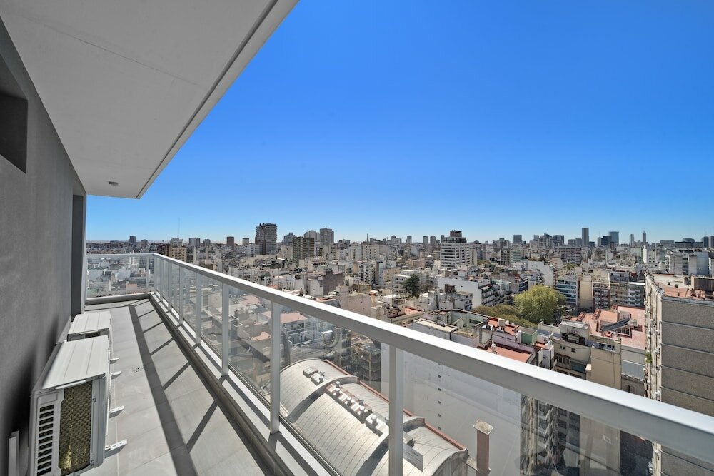 Фото La Vie Barrio Norte