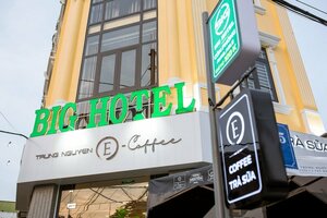 Гостиница Big Hotel