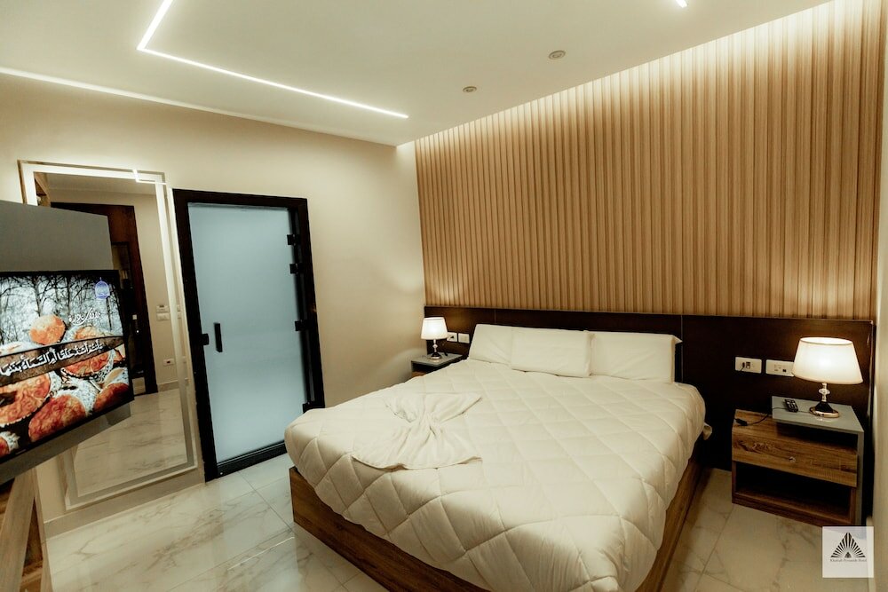 Фото Khattab pyramids hotel