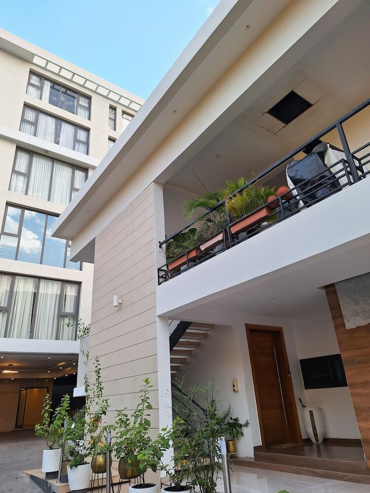 Фото Victor Regents Apartment