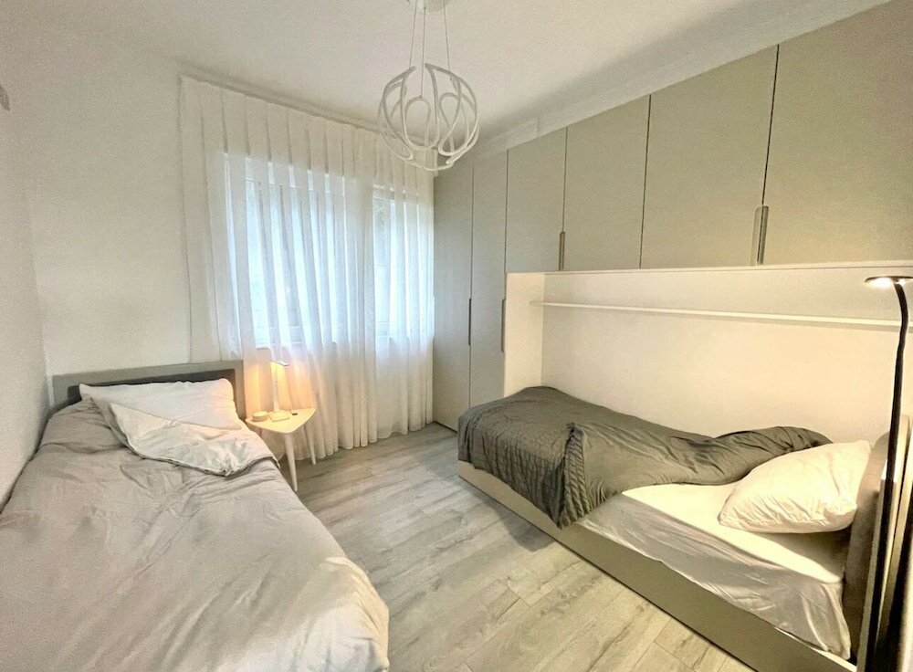 Фото Currila Beach Trendy Relax Lifestyle