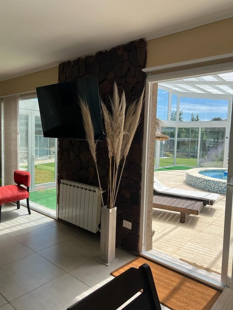 Фото Tandil del Lago