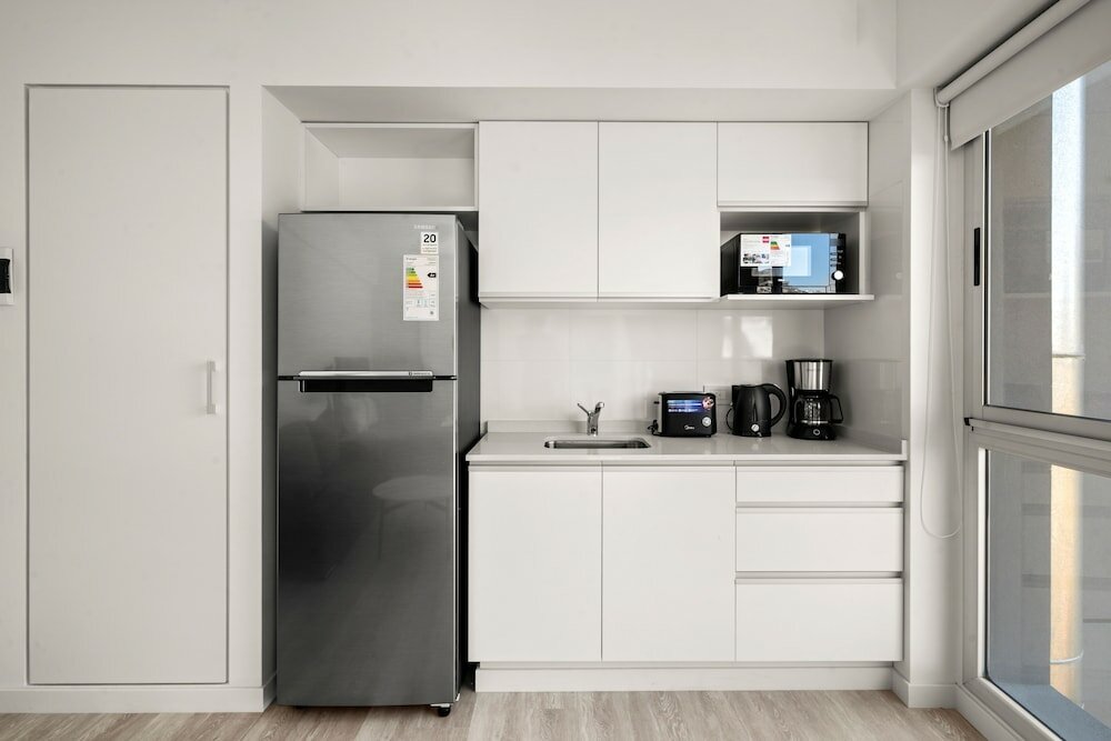 Фото La Vie Barrio Norte