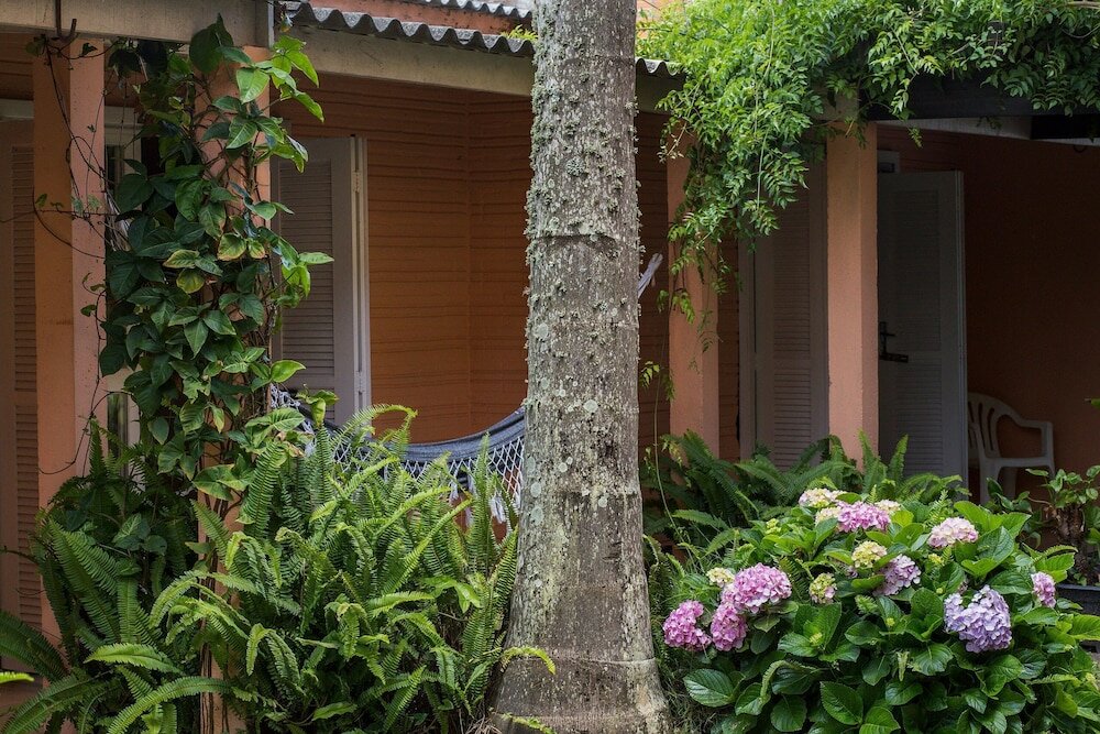 Фото Residencial Solar 3