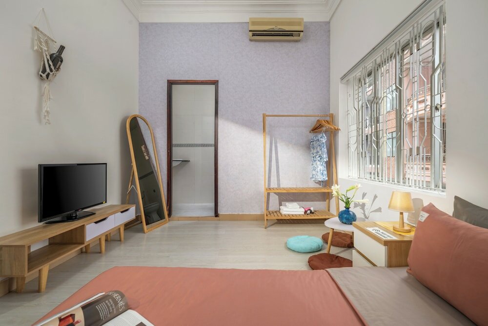 Фото Kly Apartment Hotel