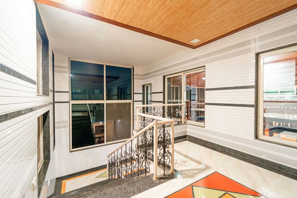 Фото Treebo Trend Raval Resort