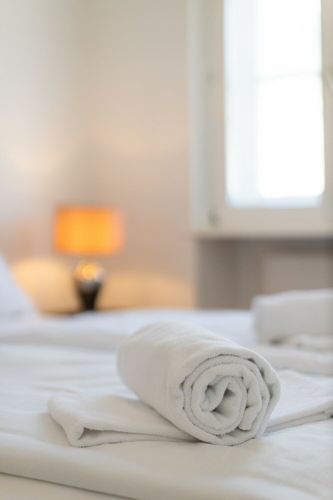 Фото Modern Apartment near the City Center & Wien Mitte