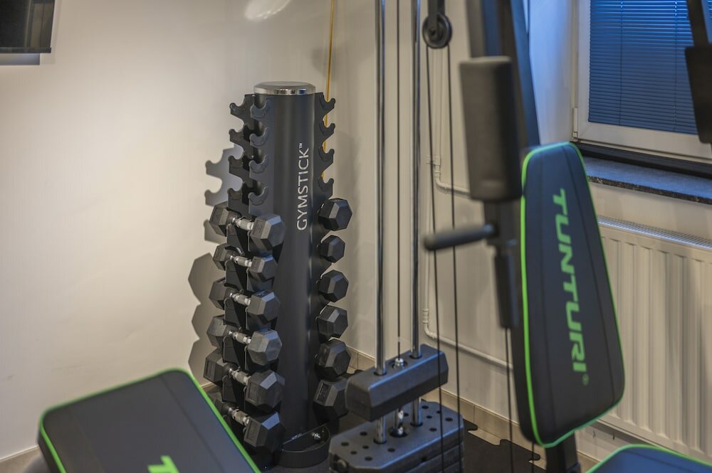 Фото Euro Edens Bed & Breakfast