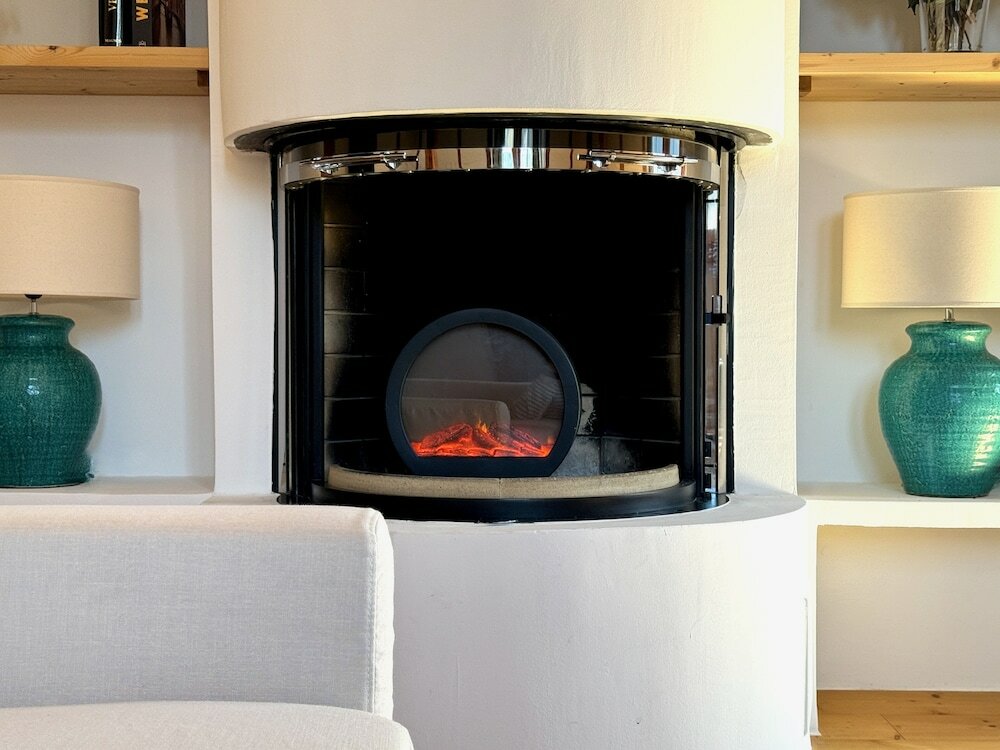 Фото Turm Kaps Luxury Home by Belle Stay