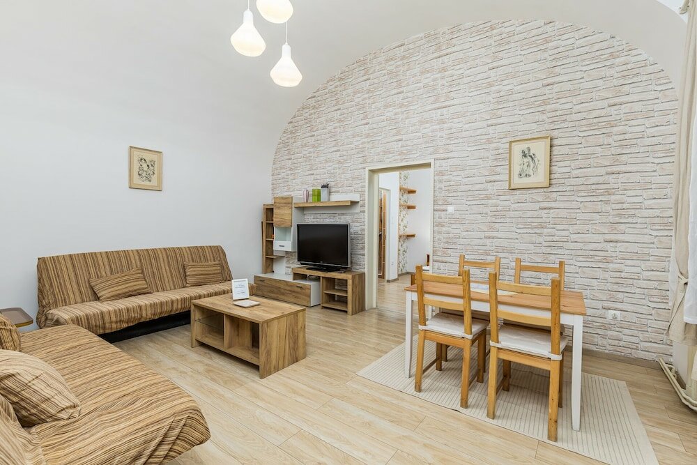 Фото Venus Apartments - Oktogon I