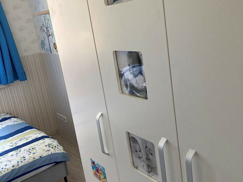 Фото Apartment in Mauerbach Near Vienna With Pool