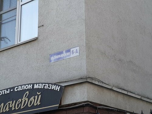 Апартаменты Литературная Атмосфера у Нижегородского Кремля  фото 6
