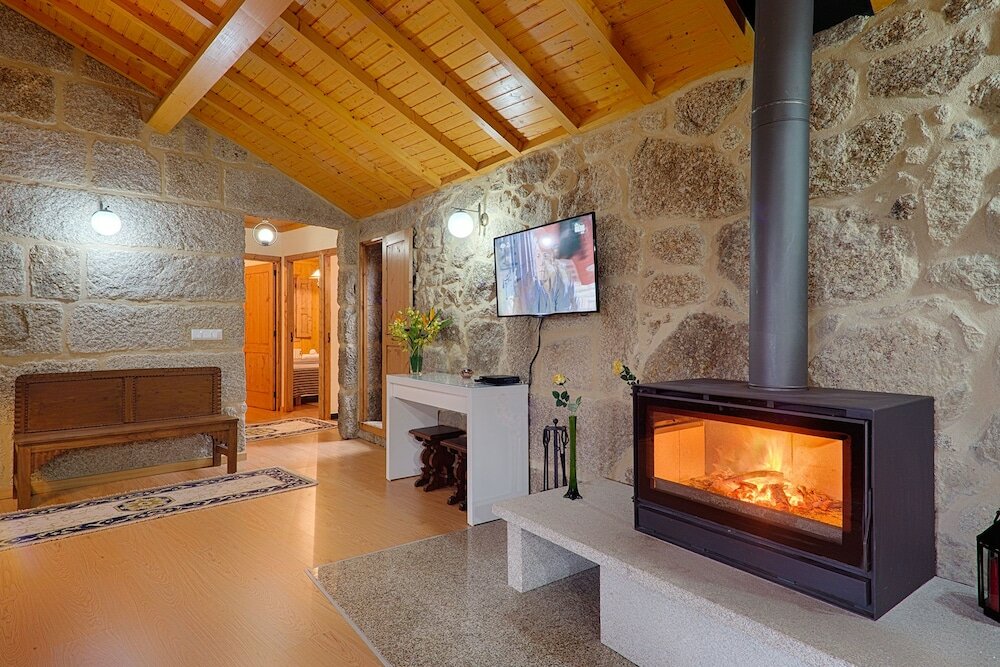 Фото Macheta's Coutry House