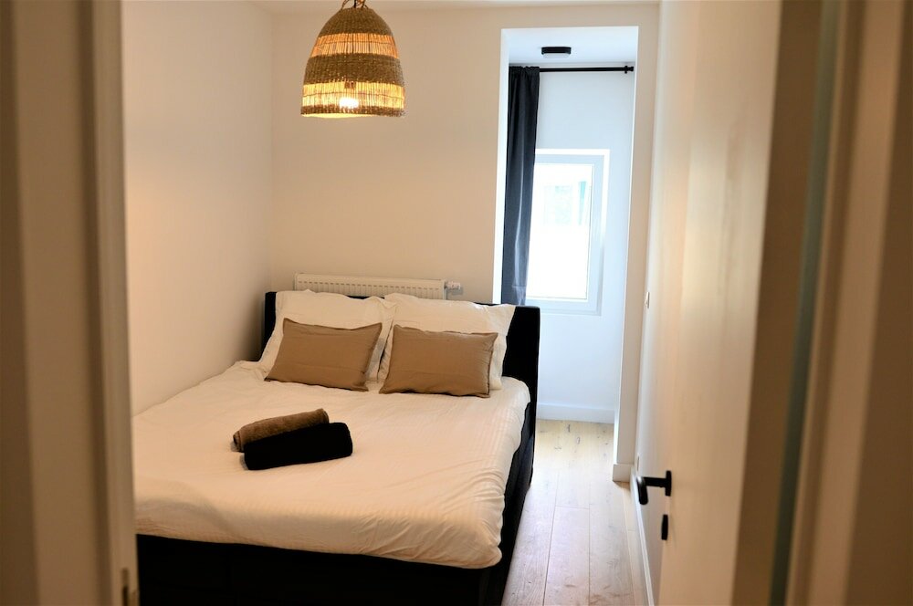 Фото Palace Apartments 2 Bedrooms Antwerp