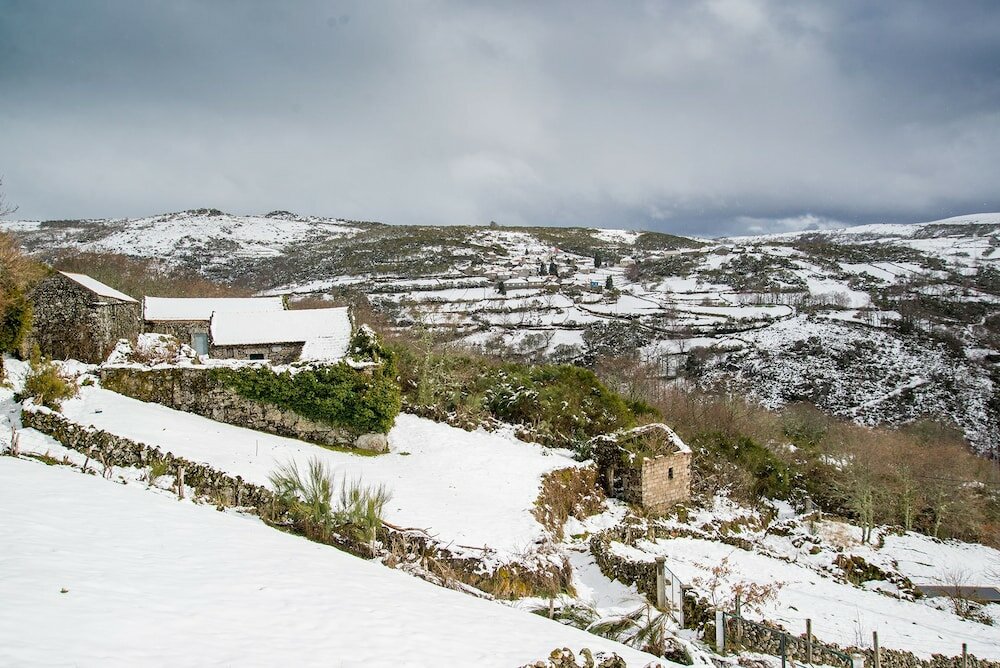 Фото Macheta's Coutry House