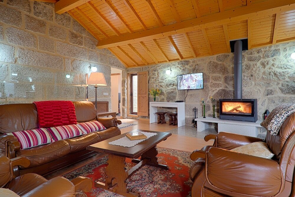 Фото Macheta's Coutry House