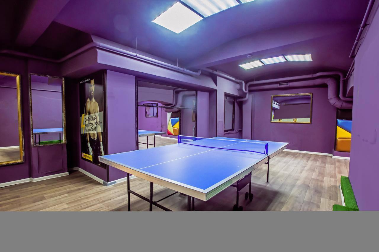 Фото На Бауманской