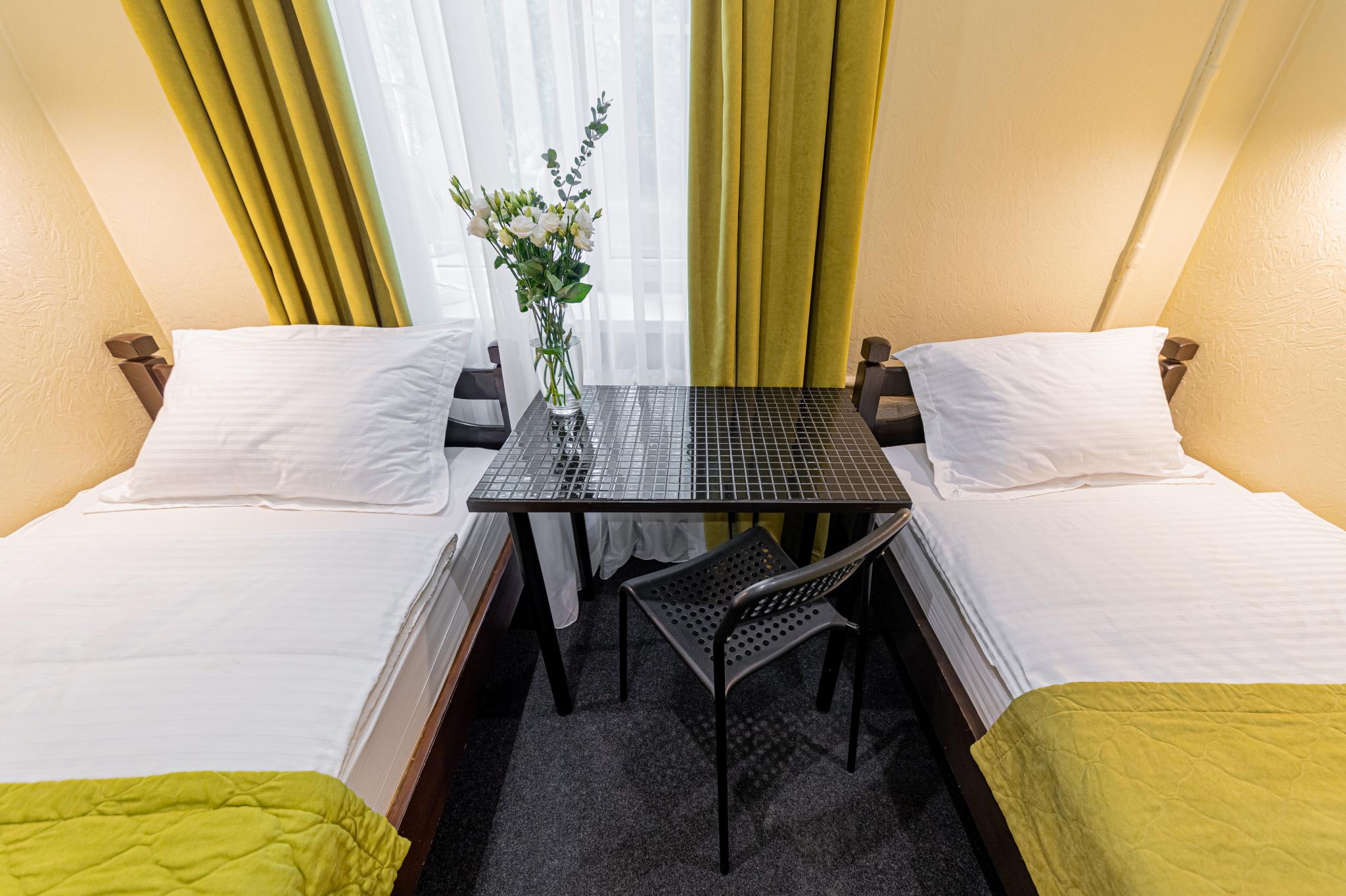 Фото 1st Arbat Hotel Соколиная гора