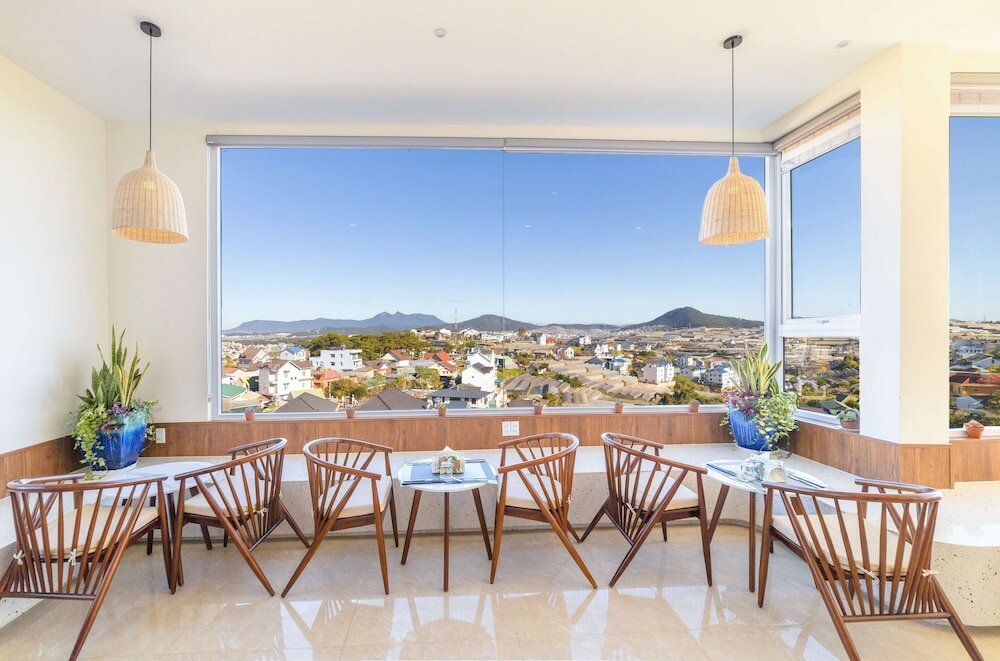 Фото The Grandview Villa Dalat