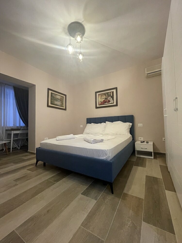 Фото Peace Apartments