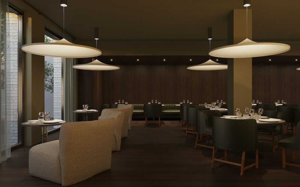 Фото Boho Budapest, Small Luxury Hotels