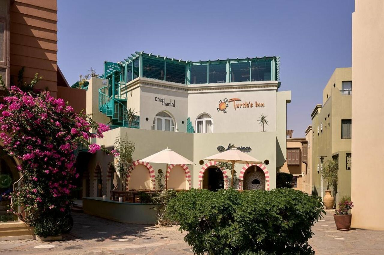 Фото Turtle's Inn