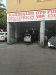 Brothers Auto Full Service (İstanbul, Pendik, Bahçelievler Mah., Dolmabahçe Sok., 8F) ، إصلاحات الجسم