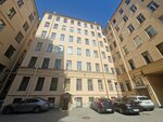 Офис центр (Tavricheskaya Street, 45), business center