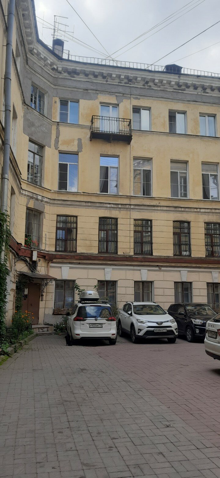 Фото Горница