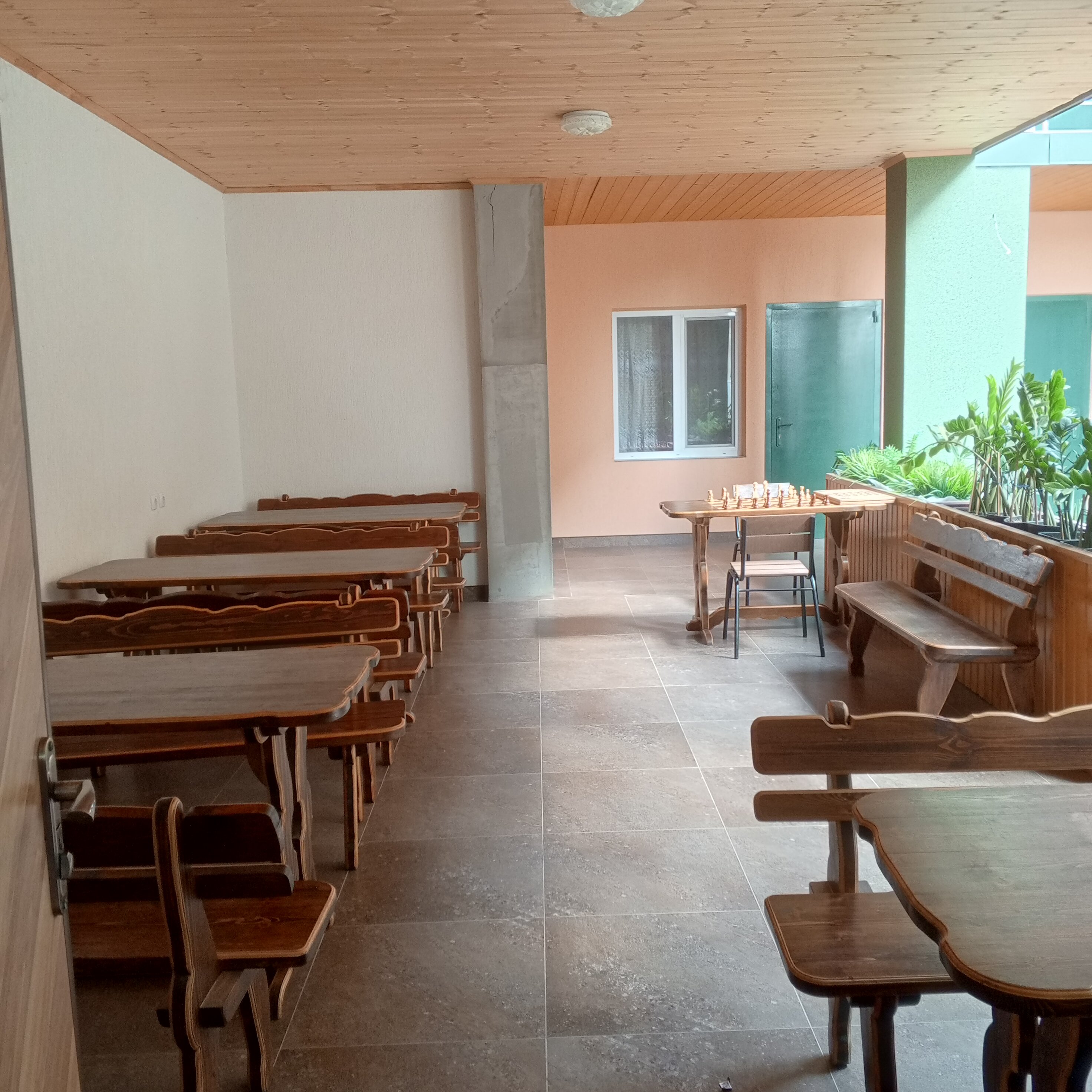 Фото Семицветик