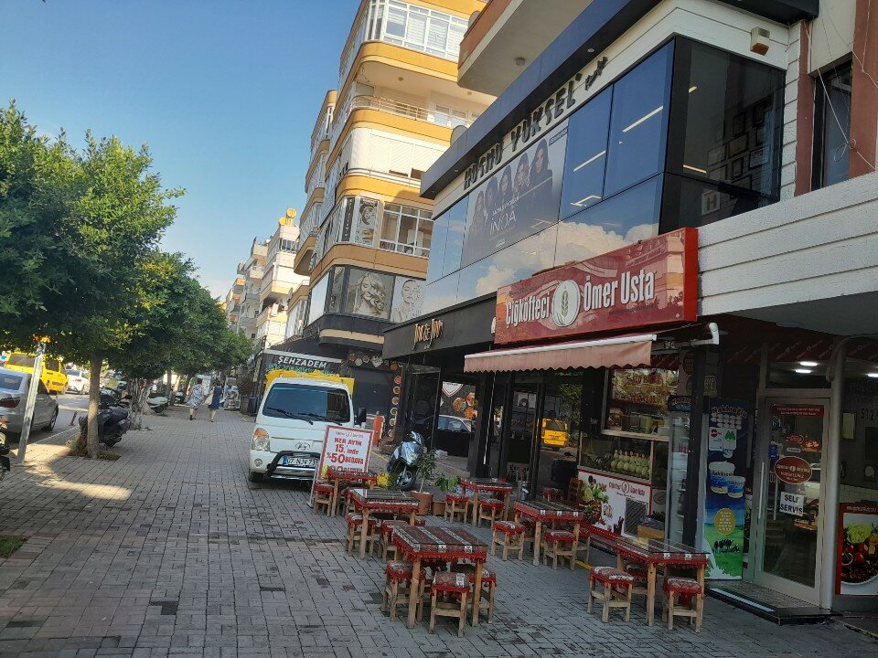 Husnu Yuksel Kuafor