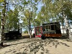 Папа Дым Барбекю (rabochiy posyolok Veydelevka, Tsentralnaya ulitsa, 37Ш), fast food
