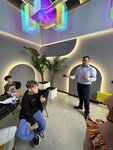 ДеньгиДети (Lunacharskogo Street, 81Б), further education