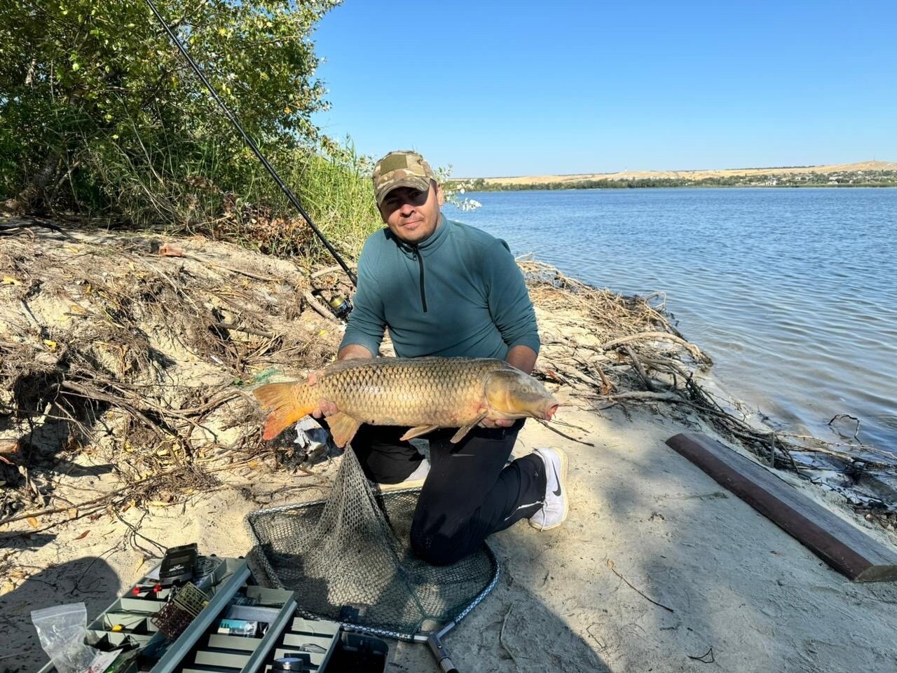 Фото Риверсайд