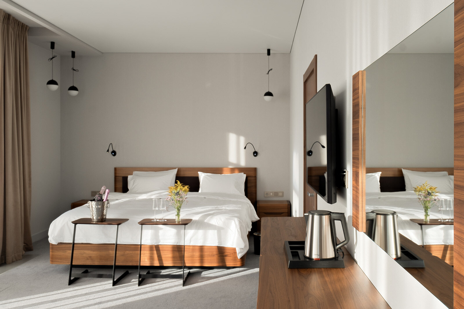 Фото Территория