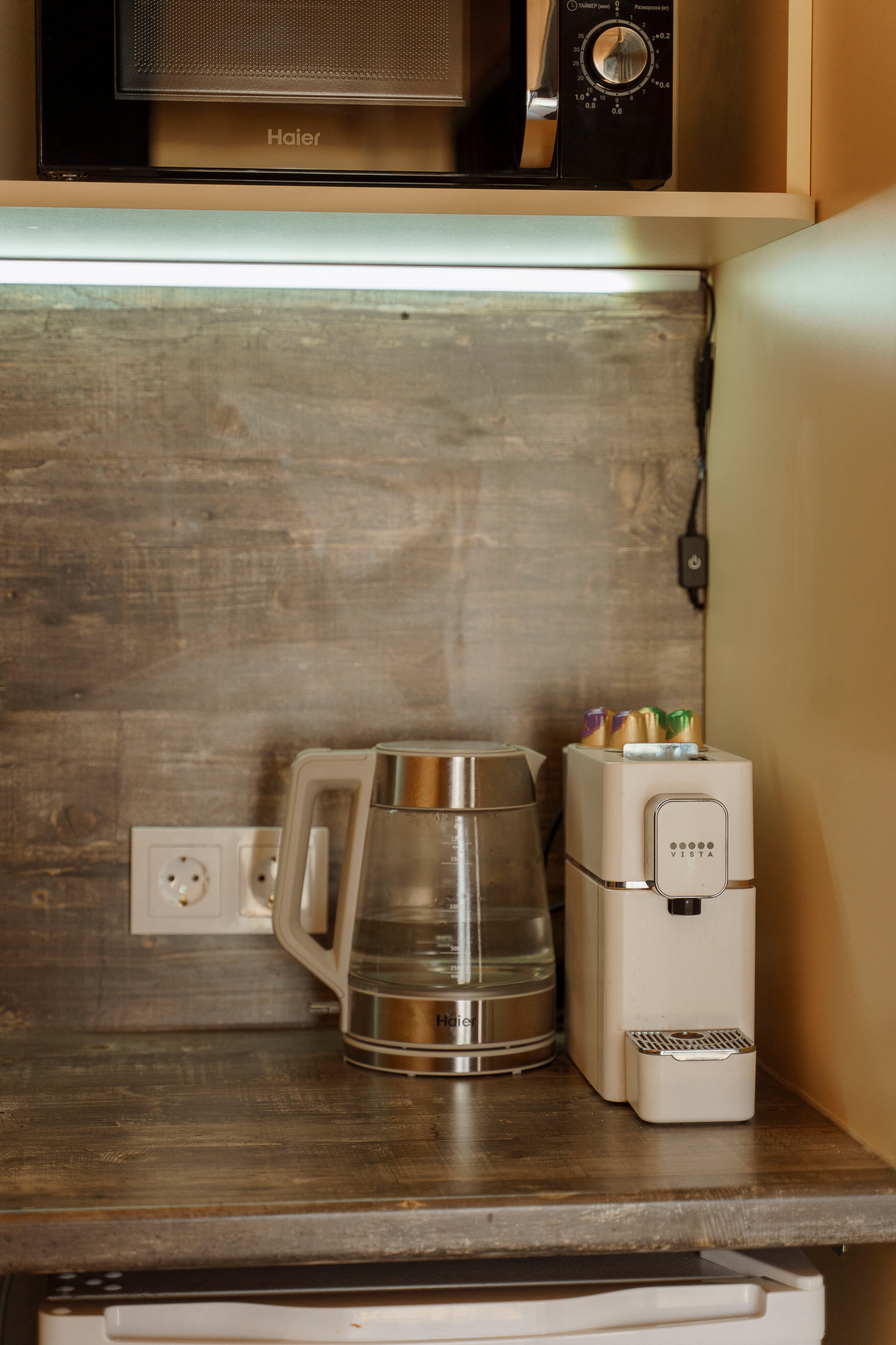 Фото Еловый лис