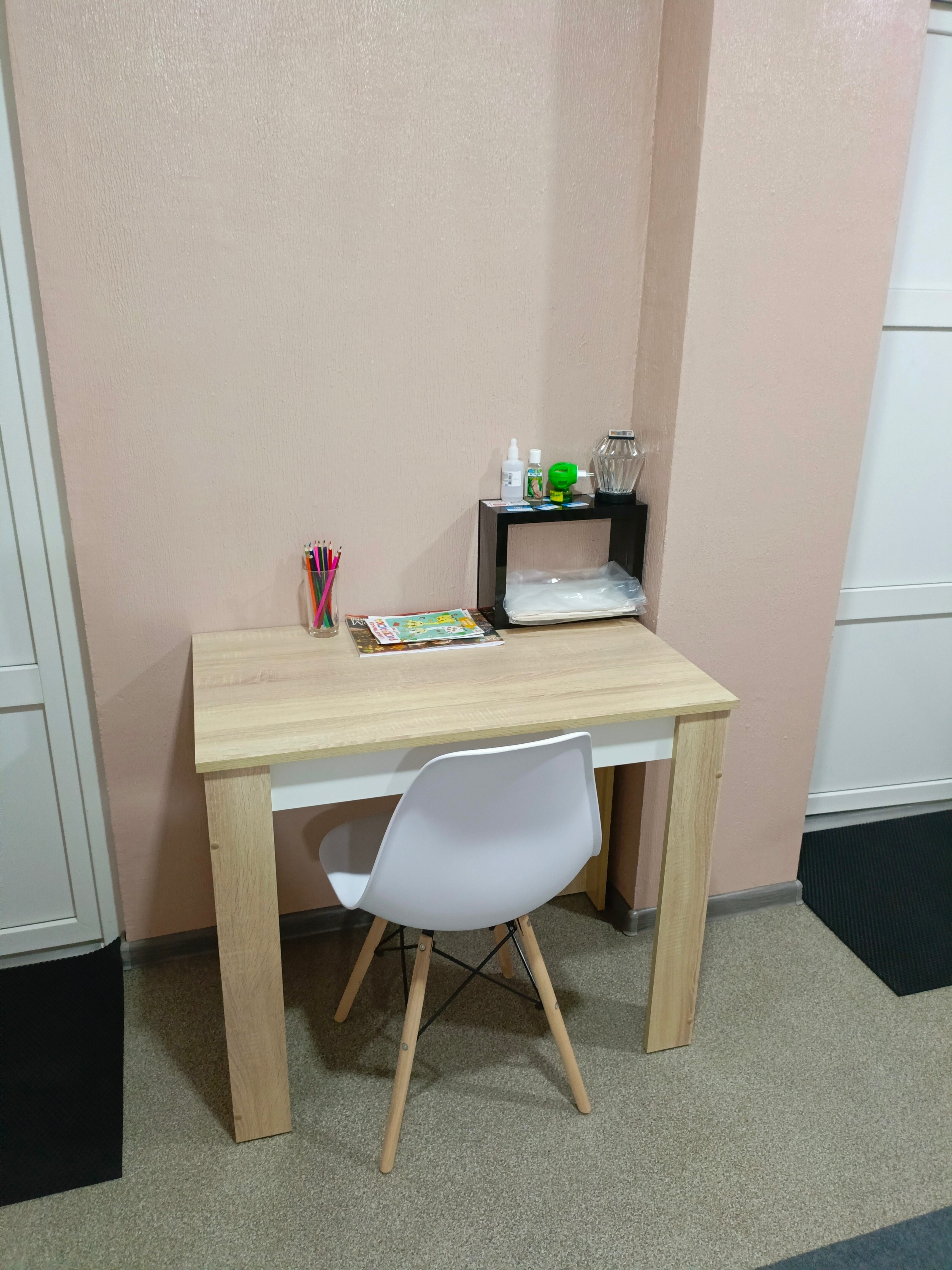 Фото Центральный